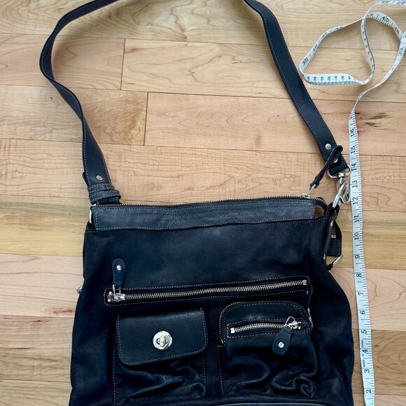 Roots Shoulder Bag - Picture 16 of 16